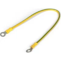 Заземляющий проводник FORTISFLEX ПЗУ-6-400