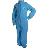 Комбинезон Norfin KIDS THERMO BLUE 04 р.140-146