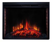 Электрический очаг Realflame Epsilon-S 33 EPS33 0.2кВт