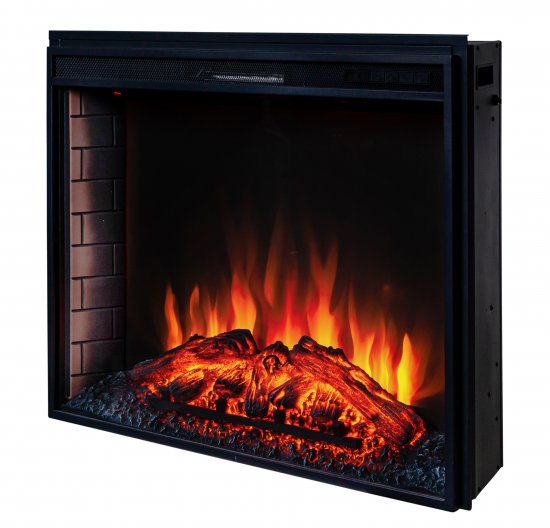Электрический очаг Realflame Epsilon-S 33 EPS33 0.2кВт