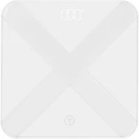 Напольные весы TITAN electronics EK-TiE0002/белый