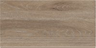 Ступень Estima Dream Wood DWC02 30.6x60.9 см цвет бежевый 8 шт.