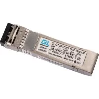 Промышленный модуль sfp Gigalink GL-OT-SF12LC2-1310-1310-I-M