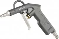 Пистолет продувочный пневматический Patriot GH 60A 400 л/мин