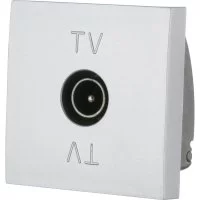 Оконечная tv-розетка LK Studio LK45