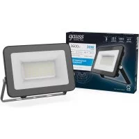 Прожектор Gauss LED Qplus