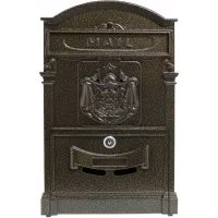 Ящик почтовый Аллюр №4010