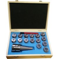 Цанговый патрон GRIFF NT40-ER40