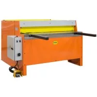 Электромеханическая гильотина Stalex Q11-3x2050