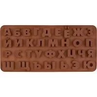 Силиконовая форма для конфет S-Chief 553675