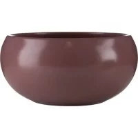 Салатник BILLIBARRI Less Matt Dark Purple