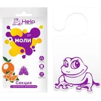 Секция от моли HELP 80309