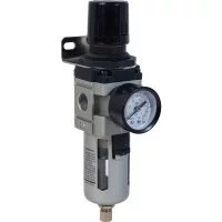 Фильтр-влагоотделитель NBPT aw4000-3/8 n (03)