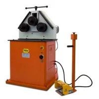 Профилегибочный электромеханический станок Stalex RBM40HV