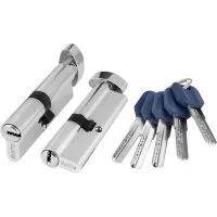 Цилиндровый механизм Punto Z402/80 mm 35+10+35 CP