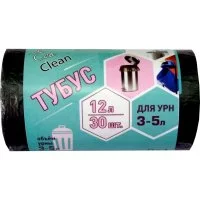 Мешки для мусора для мусора Концепция Быта Ecoclean