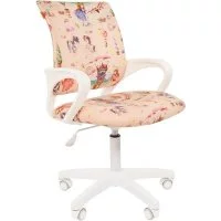 Кресло CHAIRMAN Kids 103 Россия ткань принцессы LT