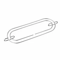 Овальный держатель бокалов lemax MX-053