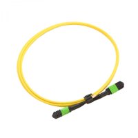 Кабельная сборка LANMASTER MPO-MPO