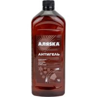 Антигель для дизельного топлива АЛЯSКА 8105