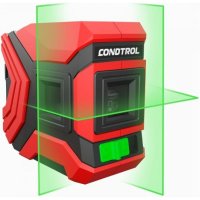 Лазерный нивелир Condtrol GFX300