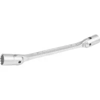 Двусторонний шарнирный ключ NORGAU N34-20x22