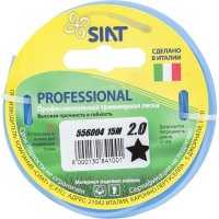 Леска для триммера SIAT Professional