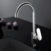 Смеситель для кухни AM.PM Like