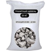 Гранитный щебень БСТ-МИНЕРАЛС STD_MSK_00029