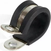 Металлическая скоба FORTISFLEX СМР INOX