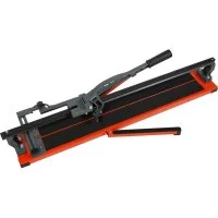 Рельсовый плиткорез Gigant Professional