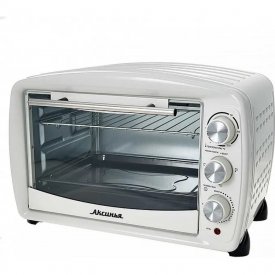 Электрическая духовка Аксинья КС-5700