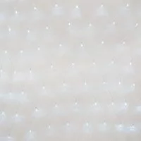 Светодиодная сетка Uniel ULD-N1515-96/TTK WHITE