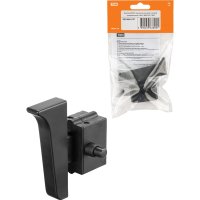 Кнопка выключатель для угловой шлифмашины ушм 1800/230 TDM ELECTRIC kr230