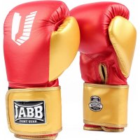Боксерские перчатки Jabb je-4081/us ring