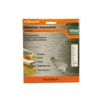 Пильный диск Sturm 9023-165-30/20-48
