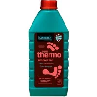 Добавка для теплых полов CEMMIX CemThermo