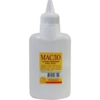 Бытовое приборное масло Без бренда 67581