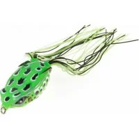 Мягкая приманка Lucky John LJ 3D Series FROG