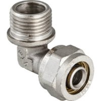 Уголок для металлопластиковых труб Valtec 17613