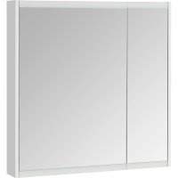 Зеркало-шкаф AQUATON Нортон 80