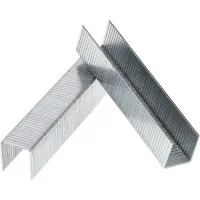 Скобы HARDY 10x12x1,2 мм 500 шт.