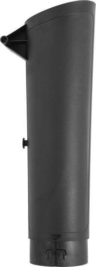 Пылесос воздуходувка электрическая Greenworks BL3000 3000 Вт