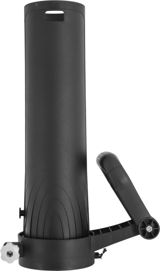 Пылесос воздуходувка электрическая Greenworks BL3000 3000 Вт