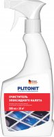 Очиститель эпоксидного налета Plitonit 0.5 л