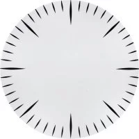 Потолочный светодиодный светильник Smartbuy Clock
