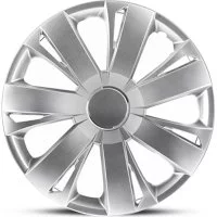 Колпаки на колеса AUTOPROFI WC-2015 SILVER 14