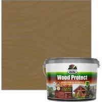 Пропитка для защиты древесины Dufa Wood Protect