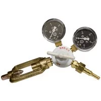 Ацетиленовый редуктор Brima БАО-5-2