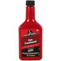 Комплексный очиститель топливной системы GUNK M2312